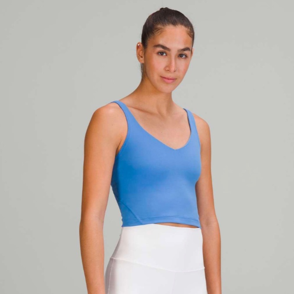 💙NWT Lululemon Align Tank💙